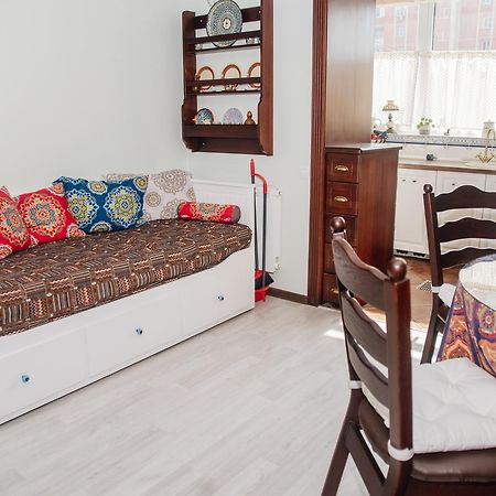 Sweet-M Apartment Boryspil Exterior photo