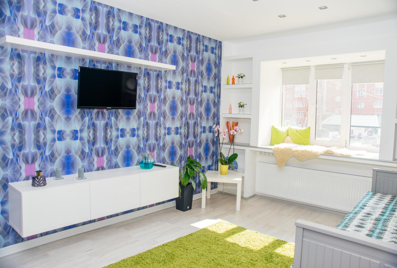 Sweet-M Apartment Boryspil Exterior photo