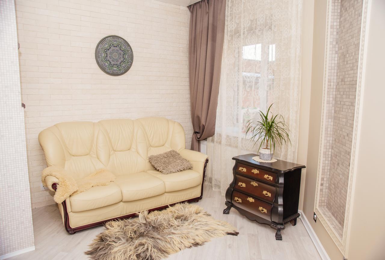 Sweet-M Apartment Boryspil Exterior photo